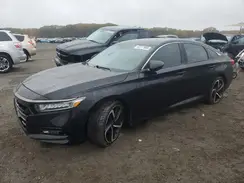 1HGCV1F34KA004458 2019 HONDA ACCORD