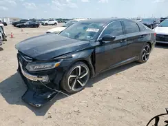 1HGCV1F34KA004489 2019 HONDA ACCORD
