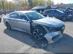 1HGCV1F34KA004539 2019 HONDA ACCORD