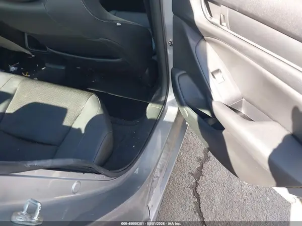 1HGCV1F34KA004539 2019 HONDA ACCORD - Image 8