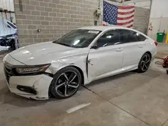 1HGCV1F34KA004816 2019 HONDA ACCORD