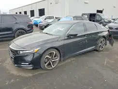 1HGCV1F34KA005304 2019 HONDA ACCORD
