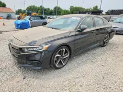 1HGCV1F34KA005349 2019 HONDA ACCORD