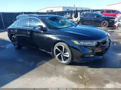 1HGCV1F34KA006369 2019 HONDA ACCORD