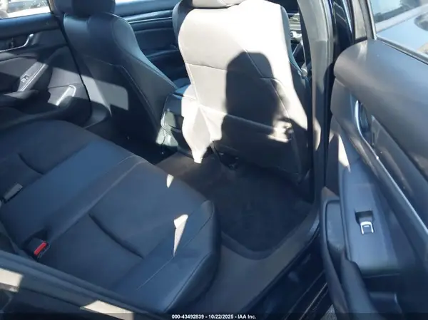 1HGCV1F34KA006369 2019 HONDA ACCORD - Image 8