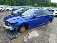 1HGCV1F34KA006467 2019 HONDA ACCORD