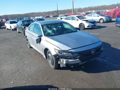 1HGCV1F34KA006520 2019 HONDA ACCORD