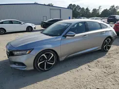 1HGCV1F34KA007067 2019 HONDA ACCORD