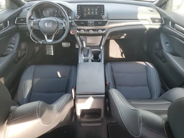 1HGCV1F34KA007067 2019 HONDA ACCORD - Image 8