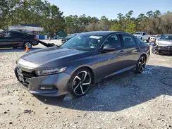 1HGCV1F34KA008042 2019 HONDA ACCORD