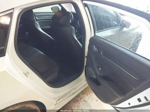 1HGCV1F34KA009076 2019 HONDA ACCORD - Image 8