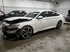 1HGCV1F34KA009191 2019 HONDA ACCORD
