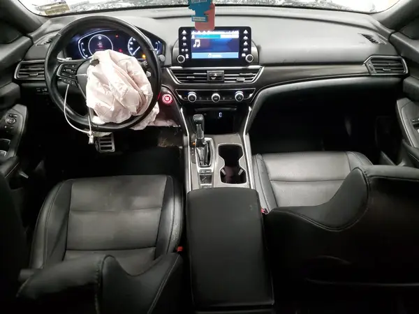 1HGCV1F34KA009191 2019 HONDA ACCORD - Image 8
