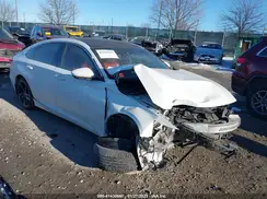 1HGCV1F34KA009384 2019 HONDA ACCORD