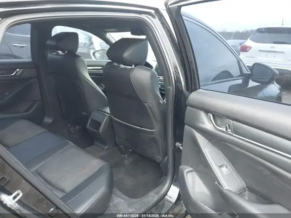 1HGCV1F34KA010079 2019 HONDA ACCORD - Image 8