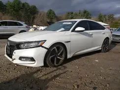 1HGCV1F34KA010616 2019 HONDA ACCORD