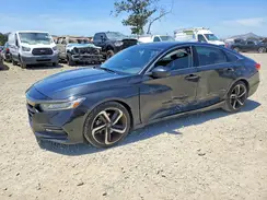 1HGCV1F34KA011801 2019 HONDA ACCORD