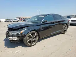 1HGCV1F34KA011829 2019 HONDA ACCORD