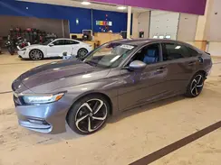 1HGCV1F34KA012365 2019 HONDA ACCORD
