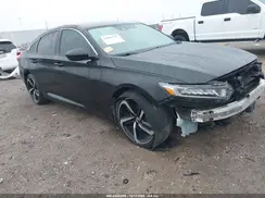 1HGCV1F34KA012818 2019 HONDA ACCORD
