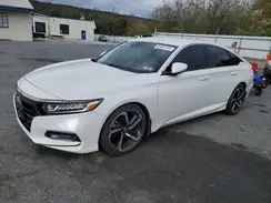 1HGCV1F34KA016318 2019 HONDA ACCORD