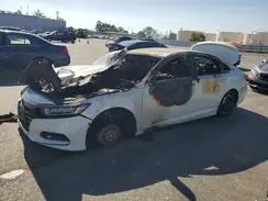 1HGCV1F34KA016559 2019 HONDA ACCORD