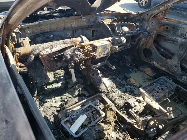 1HGCV1F34KA016559 2019 HONDA ACCORD - Image 8