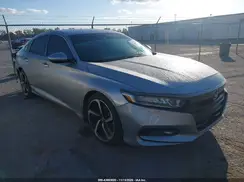 1HGCV1F34KA016769 2019 HONDA ACCORD