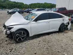 1HGCV1F34KA017369 2019 HONDA ACCORD