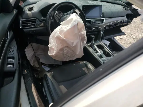 1HGCV1F34KA017369 2019 HONDA ACCORD - Image 8