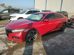 1HGCV1F34KA021034 2019 HONDA ACCORD