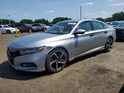 1HGCV1F34KA021079 2019 HONDA ACCORD