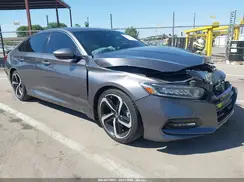 1HGCV1F34KA021194 2019 HONDA ACCORD