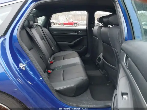 1HGCV1F34KA021728 2019 HONDA ACCORD - Image 8