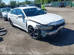 1HGCV1F34KA022197 2019 HONDA ACCORD