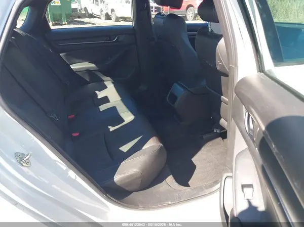 1HGCV1F34KA022197 2019 HONDA ACCORD - Image 8