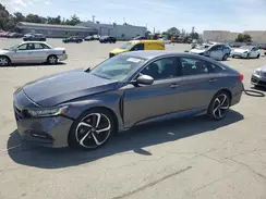 1HGCV1F34KA023088 2019 HONDA ACCORD