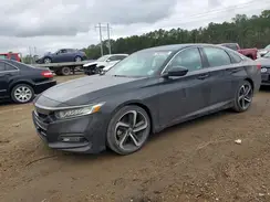 1HGCV1F34KA023172 2019 HONDA ACCORD