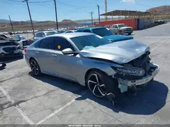 1HGCV1F34KA023768 2019 HONDA ACCORD