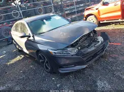 1HGCV1F34KA024922 2019 HONDA ACCORD