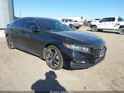 1HGCV1F34KA025195 2019 HONDA ACCORD