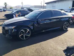 1HGCV1F34KA025472 2019 HONDA ACCORD