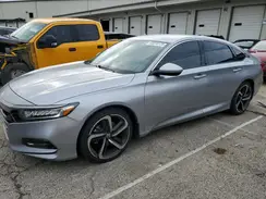 1HGCV1F34KA026704 2019 HONDA ACCORD