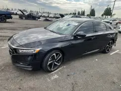 1HGCV1F34KA026931 2019 HONDA ACCORD