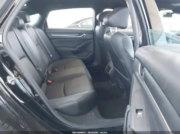 1HGCV1F34KA027559 2019 HONDA ACCORD - Image 8