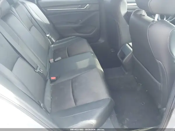 1HGCV1F34KA028128 2019 HONDA ACCORD - Image 8