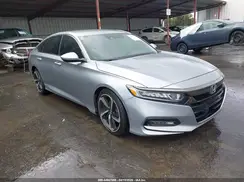 1HGCV1F34KA028825 2019 HONDA ACCORD