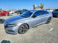 1HGCV1F34KA028842 2019 HONDA ACCORD