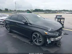 1HGCV1F34KA029747 2019 HONDA ACCORD