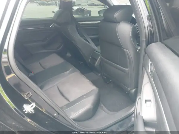 1HGCV1F34KA029747 2019 HONDA ACCORD - Image 8